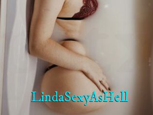 LindaSexyAsHell