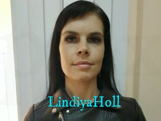 LindiyaHoll
