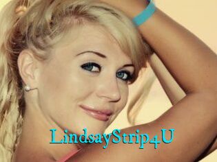 LindsayStrip4U
