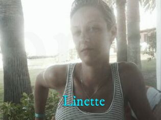 Linette