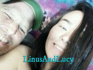 LinusAndLucy
