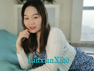 LinxianXiao