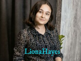 LionaHayes