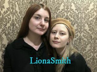 LionaSmith