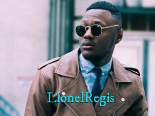 LionelRegis