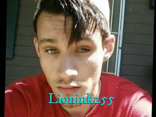 Lionink255