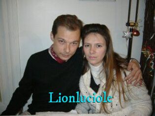 Lionluciole