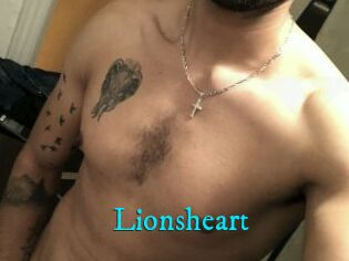 Lionsheart