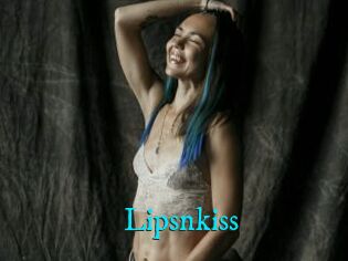 Lipsnkiss