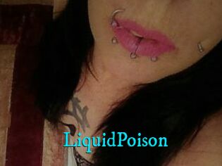 LiquidPoison