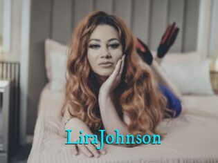 LiraJohnson