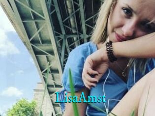 LisaAmst