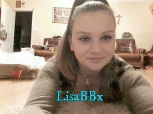LisaBBx