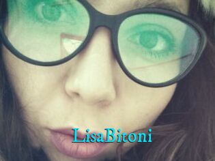 LisaBitoni