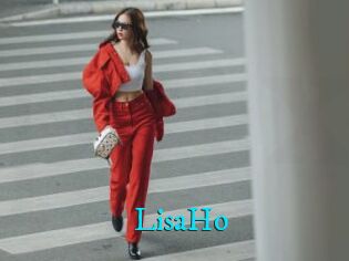 LisaHo