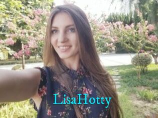 LisaHotty