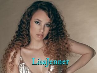 LisaJenner
