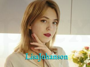 LisaJohanson