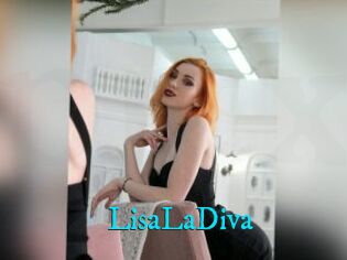 LisaLaDiva