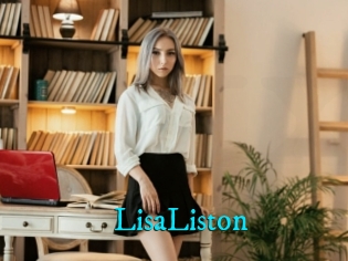 LisaListon