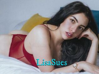 LisaSues