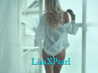 LisaXPearl