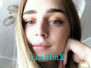 Lisa_HotX