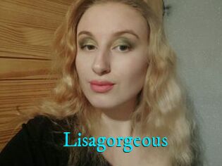 Lisagorgeous
