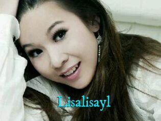 Lisalisayl