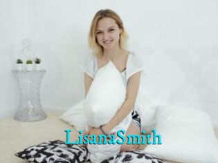 LisanaSmith