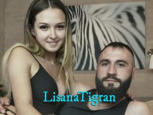 LisanaTigran