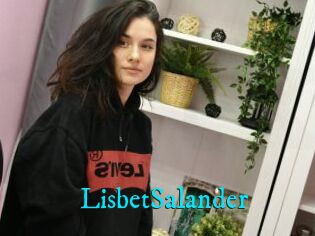 LisbetSalander