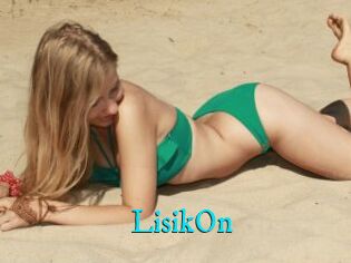 LisikOn