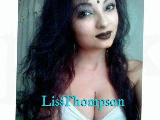 LissThompson