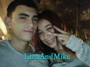 LissaAndMike