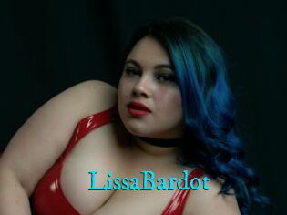 LissaBardot