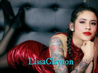 LissaClayton