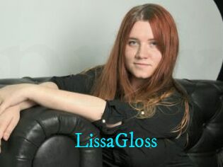 LissaGloss