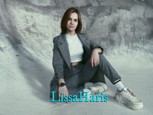 LissaHaris