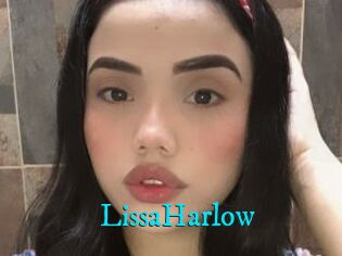 LissaHarlow
