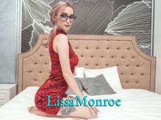 LissaMonroe