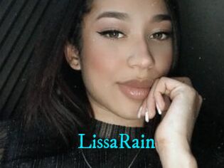 LissaRain