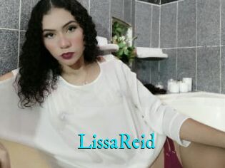 LissaReid
