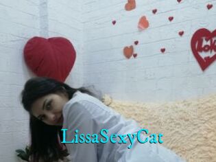 LissaSexyCat
