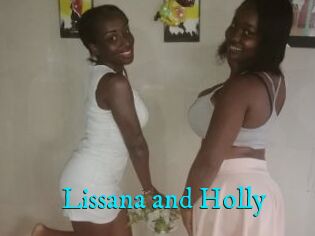 Lissana_and_Holly