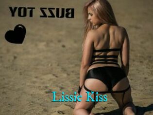 Lissie_Kiss