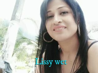 Lissy_wet