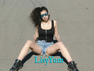 LisyYum