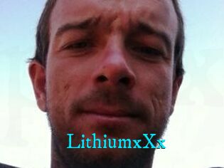 LithiumxXx