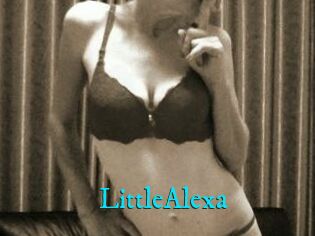 LittleAlexa